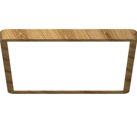 Светильник накладной Citilux Бейсик LED Клен CL738K242V