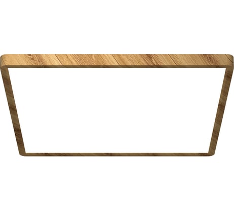 Светильник накладной Citilux Бейсик LED Клен CL738K502V