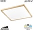 Светильник накладной Citilux Бейсик LED Клен CL738K502V 2