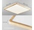 Светильник накладной Citilux Бейсик LED Клен CL738K502V 4