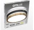 Светильник накладной Citilux Бейсик LED Клен CL738242V 7