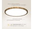 Светильник накладной Citilux Бейсик LED Клен CL738242V 11