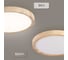 Светильник накладной Citilux Бейсик LED Клен CL738242V 21