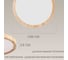 Светильник накладной Citilux Бейсик LED Клен CL738242V 25