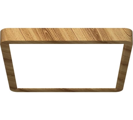 Светильник накладной Citilux Бейсик LED Клен CL738K182V