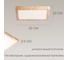 Светильник накладной Citilux Бейсик LED Клен CL738K182V 10