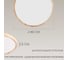 Светильник накладной Citilux Бейсик LED Клен CL738322V 6