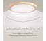 Светильник накладной Citilux Бейсик LED Клен CL738182V 5