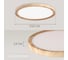 Светильник накладной Citilux Бейсик LED Клен CL738182V 15