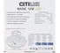 Светильник накладной Citilux Бейсик LED Клен CL738122N 11