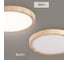 Светильник накладной Citilux Бейсик LED Клен CL738122N 4