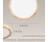 Светильник накладной Citilux Бейсик LED Клен CL738122N 8