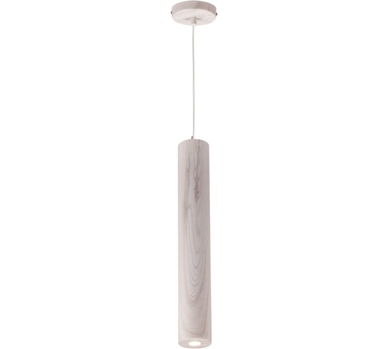 Подвес ODEON LIGHT LED 8W WOODY 3826/8L