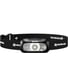 Фонарь налобный Nisus 200 LM, IP44, USB (N-FN-HL05-D) 00000355762 1