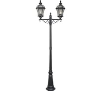 Светильник De Markt Сандра, 2*95W, E27, 220 V, IP23, 811040602