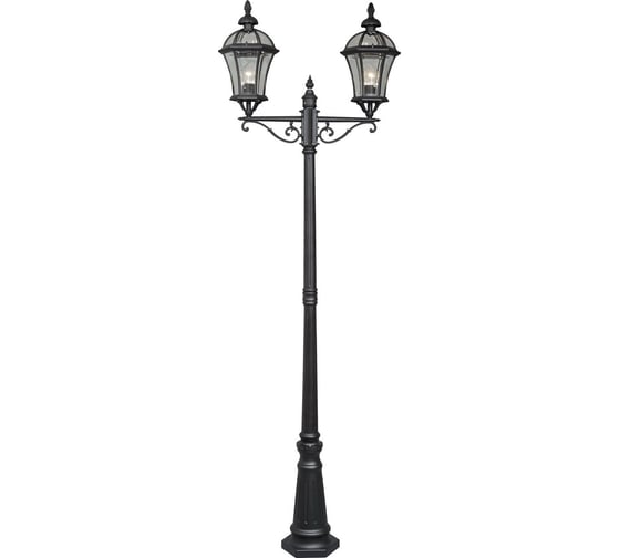 Светильник De Markt Сандра, 2*95W, E27, 220 V, IP23, 811040602