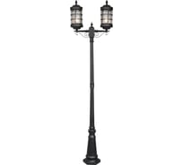 Светильник De Markt Донато, 2*95W, E27, 220 V, IP44, 810040602