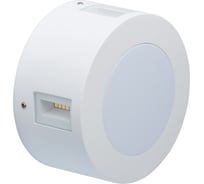 Светильник De Markt Меркурий, 20W, LED, 220 V, IP44, 807022801