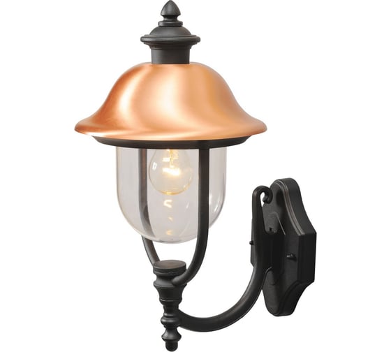 Светильник De Markt Дубай, 1*95W, E27, 220 V, IP44, 805020101 1