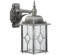 Светильник De Markt Бургос, 1*95W, E27, 220 V, IP44, 813020201