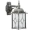 Светильник De Markt Бургос, 1*95W, E27, 220 V, IP44, 813020201 1