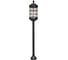 Светильник De Markt Донато, 1*95W, E27, 220 V, IP23, 810040501 1
