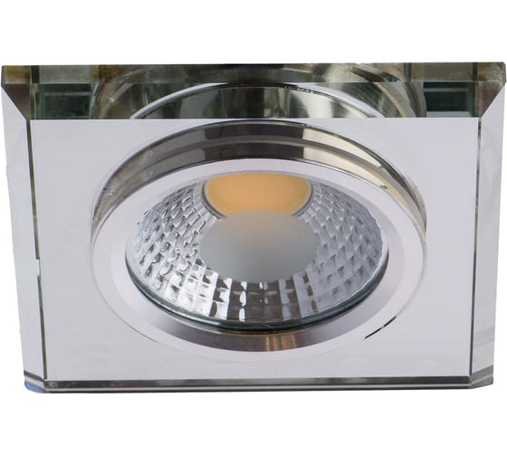Светильник De Markt Круз, 1*5W, LED, 220 V, 637014901