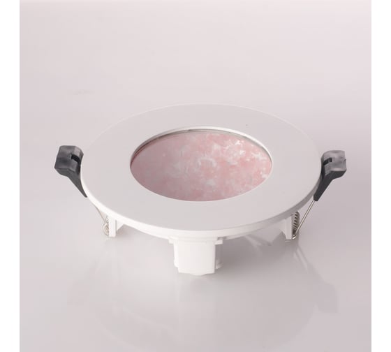 Светильник De Markt Стаут, 6W, LED, 220 V, 702011701