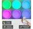 Светильник с пультом Citilux BOSS LED RGB Белый CL751450G 5