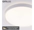 Светильник с пультом Citilux BOSS LED RGB Белый CL751450G 7