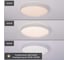 Светильник с пультом Citilux BOSS LED RGB Белый CL751450G 8