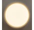 Светильник с пультом Citilux BOSS LED RGB Чёрный с Золотом CL751451G 4