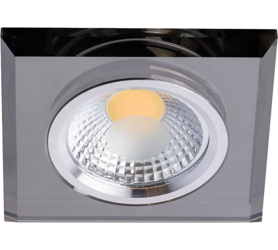 Светильник De Markt Круз, 1x5W, LED 220V 637014801