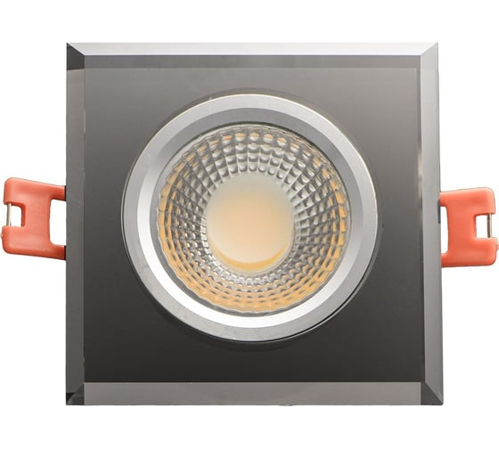 Светильник De Markt Круз, 1x5W, LED 220V 637014801