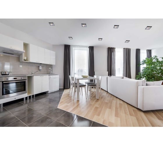 Светильник De Markt Круз, 1x5W, LED 220V 637014801