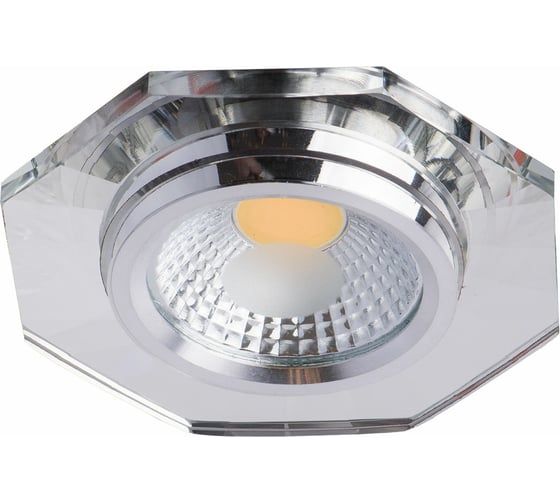 Светильник De Markt Круз, 1x5W, LED, 220V 637014401 1