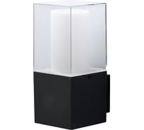 Светильник De Markt, Меркурий, 8W, LED, 220V, IP44 807023301