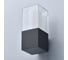 Светильник De Markt, Меркурий, 8W, LED, 220V, IP44 807023301 3