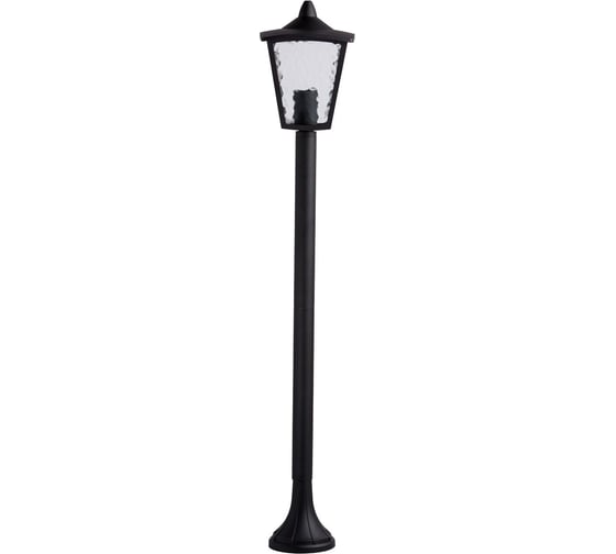 Наземный уличный светильник De Markt Телаур, 1*60W, E27, 220V, IP44 806040501