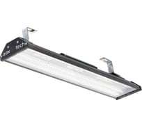 Промышленный светодиодный светильник aax.tech САПФИР AAX414 75Вт, 9900Лм, 5000K, прозрачный, IP65 aax414-75-tr-5k