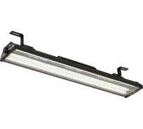 Промышленный светодиодный светильник aax.tech САПФИР 30Вт, 5000K, прозрачный, 3550Лм, IP65 aax411-30-tr-5k