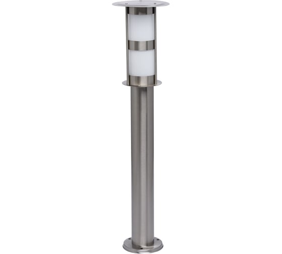 Наземный уличный светильник De Markt Плутон, 1*40W, E27, 220V, IP44 809040901