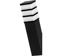 Светильник уличный TDM ELECTRIC "Инокс 8420" настенный, алюминий, рассеиватель полистирол SQ0330-2302