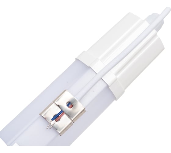 Светильник GENERICA ДСП 1107 18Вт 4000К IP65 LDSP0-1107-018-4000-K01-G