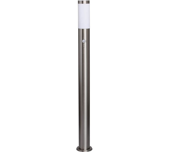 Наземный уличный светильник De Markt Плутон, 1*40W, E27, 220V, IP44 809041201