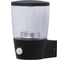 Уличный настенный светодиодный светильник De Markt Меркурий, 3*2W, LED, 220V, IP44 807021901 1