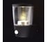Уличный настенный светодиодный светильник De Markt Меркурий, 3*2W, LED, 220V, IP44 807021901 2