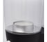 Уличный настенный светодиодный светильник De Markt Меркурий, 3*2W, LED, 220V, IP44 807021901 3