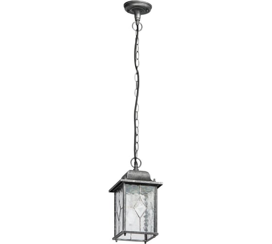 Садово-парковый светильник De Markt Бургос, 1*95W, E27, 220V, IP44 813010401