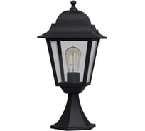 Наземный уличный светильник De Markt Глазго, 1*95W, E27, 220V, IP44 815040901